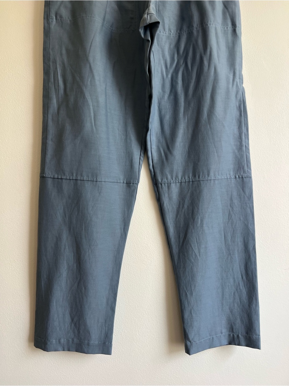 Hackwith Design House Easy Drawstring Pants - Picture 4 of 15
